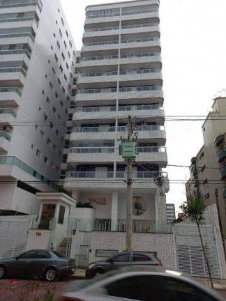 Imagem Apartamento com 2 Quartos à Venda, 71 m² em Boqueirão - Praia Grande Imagem Apartamento com 2 Quartos à Venda, 71 m² em Boqueirão - Praia Grande