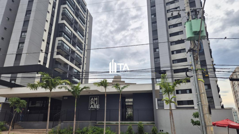 Imagem Imóvel com 3 Quartos à Venda, 103 m² em Taquaral - Campinas