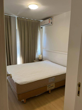 Imagem Apartamento com 1 Quarto para Alugar, 36 m² em Itaim Bibi - São Paulo Imagem Apartamento com 1 Quarto para Alugar, 36 m² em Itaim Bibi - São Paulo