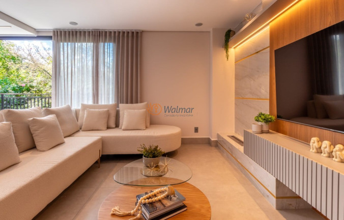 Imagem Casa com 3 Quartos à Venda, 221 m² em Ville Sainte Hélène - Campinas Imagem Casa com 3 Quartos à Venda, 221 m² em Ville Sainte Hélène - Campinas