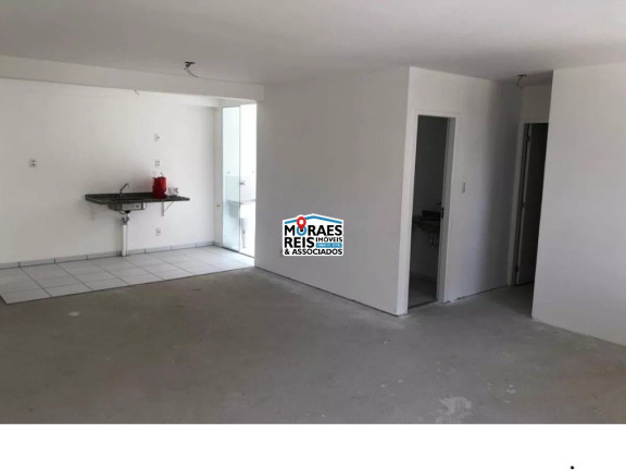 Foto do imóvel Apartamento com 2 Quartos à Venda, 76 m² em Vila Guarani (z Sul) - São Paulo