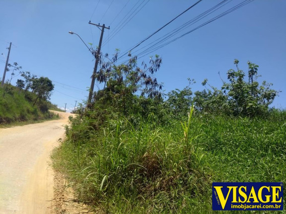 Terreno à Venda, 845 m² em Veraneio Iraja - Jacareí