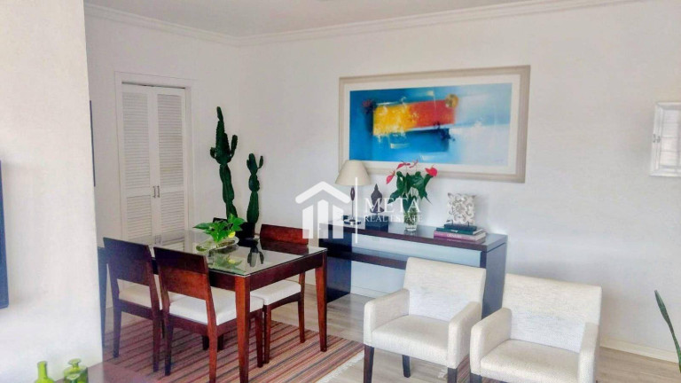 Imagem Imóvel com 2 Quartos à Venda, 63 m² em Cachoeirinha - São Paulo