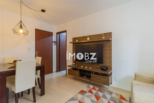 Imóvel com 2 Quartos à Venda, 42 m² em Portal Do Morumbi - São Paulo