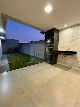 Imagem Casa com 3 Quartos à Venda, 165 m² em Setor Garavelo - Aparecida De Goiânia Imagem Casa com 3 Quartos à Venda, 165 m² em Setor Garavelo - Aparecida De Goiânia