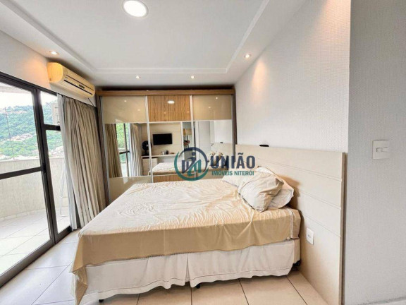 Imagem Apartamento com 2 Quartos à Venda, 83 m² em São Francisco - Niterói