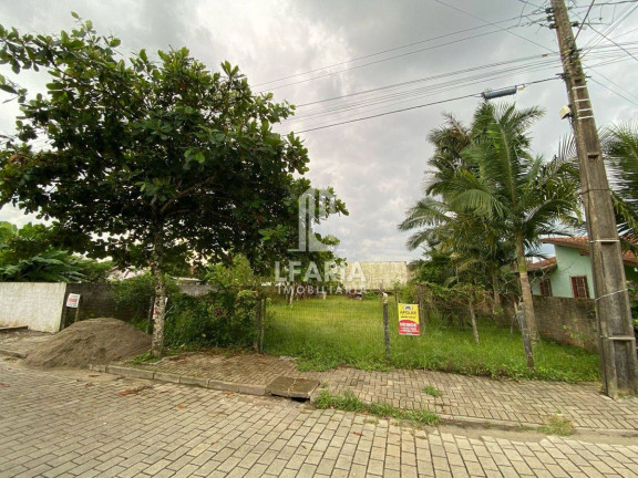Imagem Terreno à Venda, em Itapema Do Norte - Itapoá Imagem Terreno à Venda, em Itapema Do Norte - Itapoá