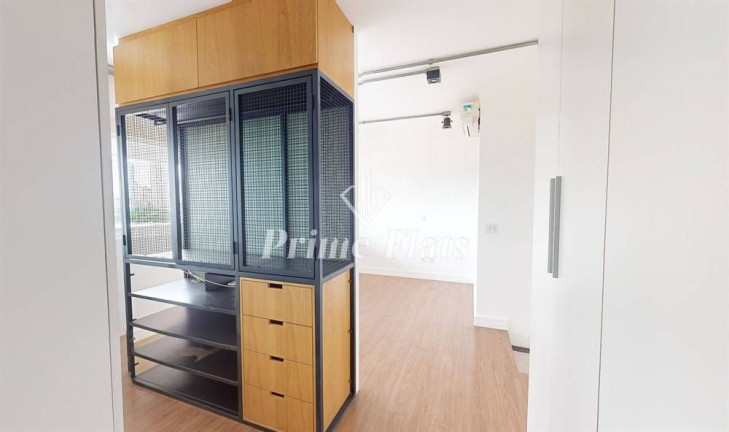 Imagem Apartamento com 1 Quarto à Venda, 87 m² em Vila Gertrudes - São Paulo Imagem Apartamento com 1 Quarto à Venda, 87 m² em Vila Gertrudes - São Paulo
