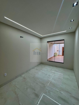 Imagem Casa com 3 Quartos à Venda, 160 m² em Goiânia 2 - Goiânia Imagem Casa com 3 Quartos à Venda, 160 m² em Goiânia 2 - Goiânia