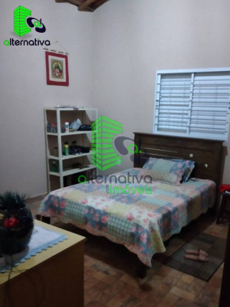 Imagem Chácara com 2 Quartos à Venda, 1 m² em Samambaia (rural - Taubaté) - Taubaté