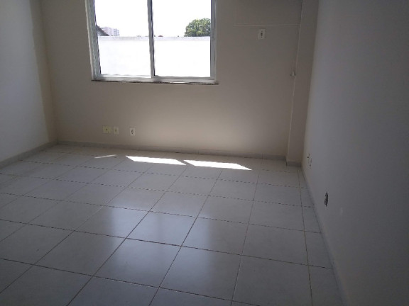 Imagem Apartamento com 2 Quartos para Alugar, 127 m² em Centro - Itaboraí
