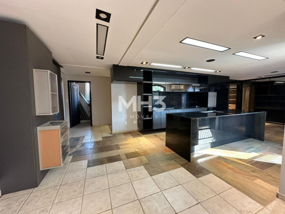 Imagem Casa com 3 Quartos à Venda, 535 m² em Jardim Das Paineiras - Campinas Imagem Casa com 3 Quartos à Venda, 535 m² em Jardim Das Paineiras - Campinas