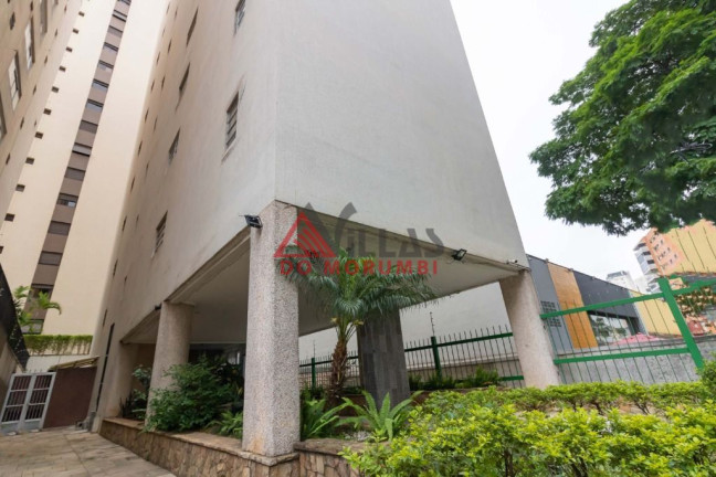 Imagem Apartamento com 3 Quartos à Venda, 141 m² em Perdizes - São Paulo Imagem Apartamento com 3 Quartos à Venda, 141 m² em Perdizes - São Paulo