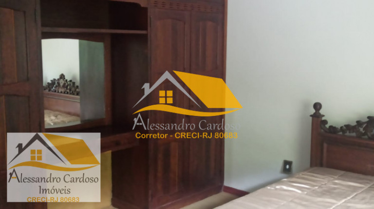 Imagem Casa com 3 Quartos à Venda, 300 m² em Chácara Paraíso - Nova Friburgo Imagem Casa com 3 Quartos à Venda, 300 m² em Chácara Paraíso - Nova Friburgo