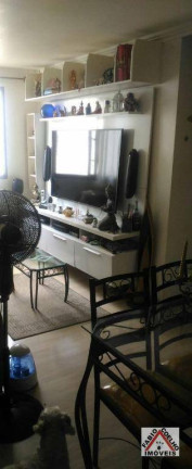 Imagem Apartamento com 2 Quartos à Venda, 52 m² em Jabaquara - São Paulo Imagem Apartamento com 2 Quartos à Venda, 52 m² em Jabaquara - São Paulo