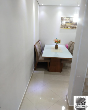 Imagem Apartamento com 2 Quartos à Venda, 48 m² em Vila Haro - Sorocaba