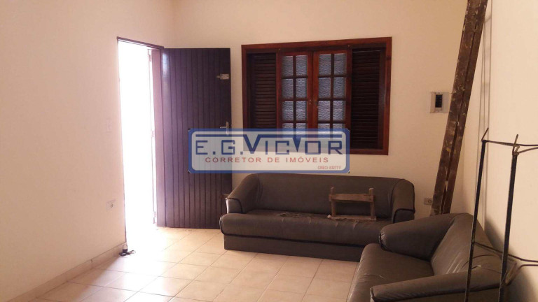 Imagem Casa com 2 Quartos à Venda, 52 m² em Balneário Jussara - Mongaguá