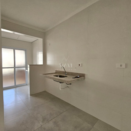 Imagem Apartamento com 2 Quartos à Venda, 85 m² em Tupi - Praia Grande