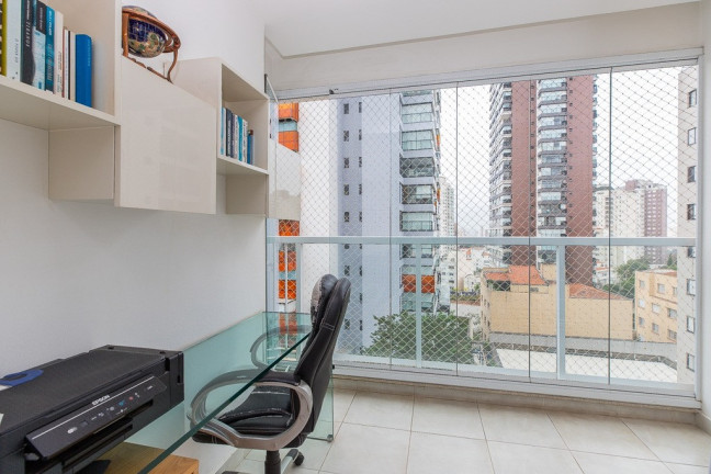 Imagem Apartamento com 3 Quartos à Venda, 240 m² em Vila Mariana - São Paulo