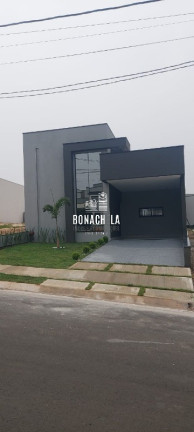 Casa com 3 Quartos à Venda,  em Loteamento Park Gran Reserve - Indaiatuba