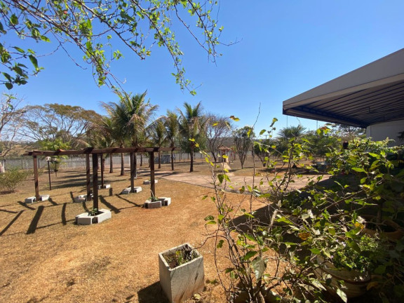 Imagem Chácara com 5 Quartos à Venda, 380 m² em Sítio De Recreio Paraíso Tropical - Goiânia Imagem Chácara com 5 Quartos à Venda, 380 m² em Sítio De Recreio Paraíso Tropical - Goiânia