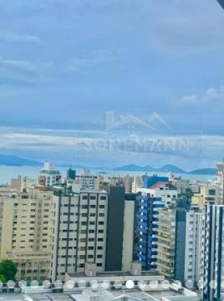 Imagem Apartamento com 1 Quarto à Venda, 49 m² em Centro - Florianópolis Imagem Apartamento com 1 Quarto à Venda, 49 m² em Centro - Florianópolis