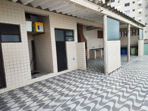 Kitnet à Venda, 33 m² em Aviação - Praia Grande