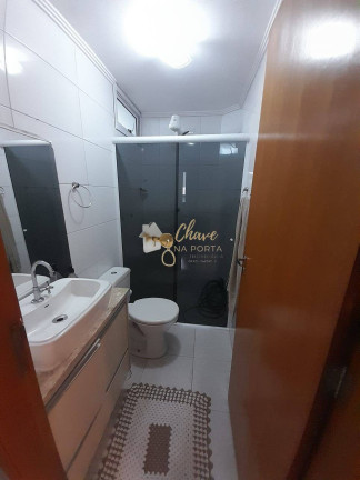 Imagem Apartamento com 2 Quartos à Venda, 48 m² em Santa Maria - Santo André Imagem Apartamento com 2 Quartos à Venda, 48 m² em Santa Maria - Santo André