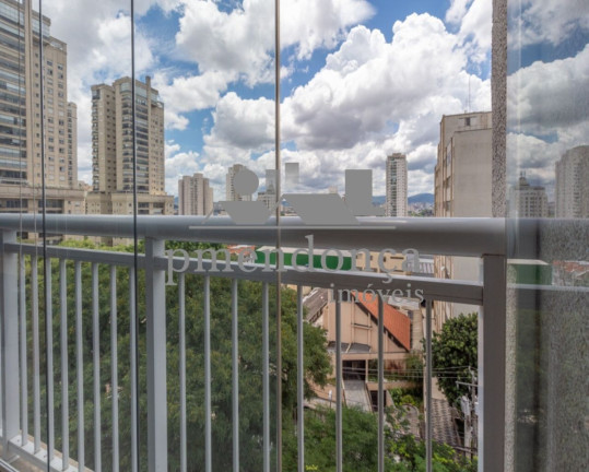 Imagem Apartamento com 3 Quartos à Venda, 206 m² em Vila Romana - São Paulo Imagem Apartamento com 3 Quartos à Venda, 206 m² em Vila Romana - São Paulo