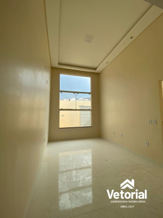 Imagem Casa com 3 Quartos à Venda, 180 m² em Serra Do Mimo - Barreiras