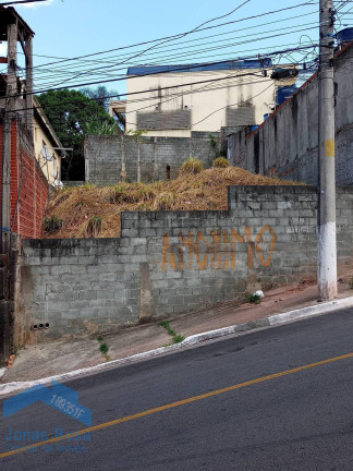 Imagem Terreno à Venda, 250 m² em Parque Santana - Santana De Parnaíba Imagem Terreno à Venda, 250 m² em Parque Santana - Santana De Parnaíba