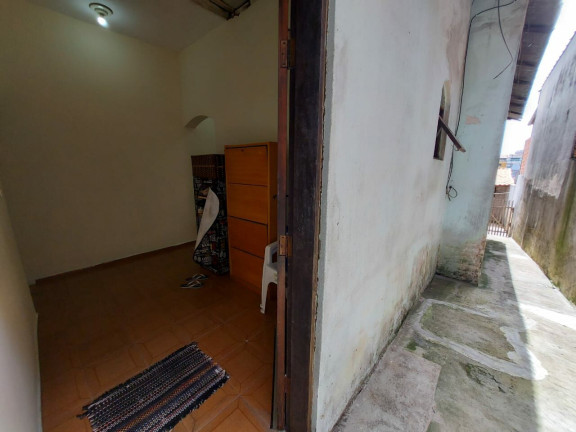 Imagem Casa com 2 Quartos à Venda, 165 m² em Parque Erasmo Assunção - Santo André Imagem Casa com 2 Quartos à Venda, 165 m² em Parque Erasmo Assunção - Santo André