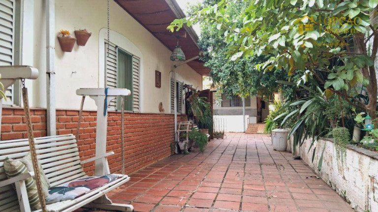 Imagem Casa com 3 Quartos à Venda, 328 m² em Centro - Itu Imagem Casa com 3 Quartos à Venda, 328 m² em Centro - Itu