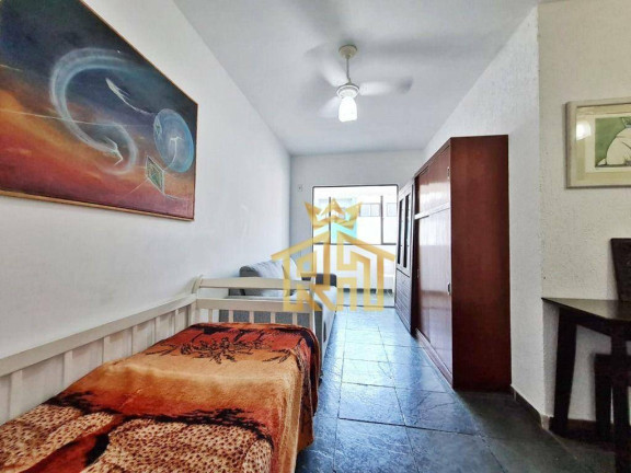 Imagem Apartamento com 1 Quarto à Venda, 52 m² em Aviação - Praia Grande Imagem Apartamento com 1 Quarto à Venda, 52 m² em Aviação - Praia Grande