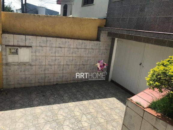 Imagem Casa com 4 Quartos à Venda, 194 m² em Vila Lusitânia - São Bernardo Do Campo Imagem Casa com 4 Quartos à Venda, 194 m² em Vila Lusitânia - São Bernardo Do Campo