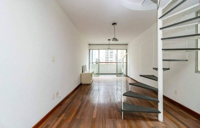 Imagem Apartamento com 1 Quarto à Venda, 82 m² em Vila Mariana - São Paulo Imagem Apartamento com 1 Quarto à Venda, 82 m² em Vila Mariana - São Paulo