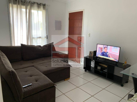Imagem Apartamento com 2 Quartos à Venda, 61 m² em Jardim Maria Cândida - Caçapava Imagem Apartamento com 2 Quartos à Venda, 61 m² em Jardim Maria Cândida - Caçapava