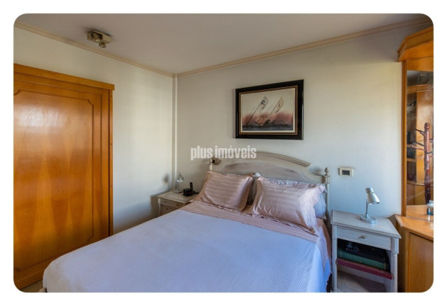 Imagem Apartamento com 3 Quartos à Venda, 160 m² em Real Parque - São Paulo Imagem Apartamento com 3 Quartos à Venda, 160 m² em Real Parque - São Paulo