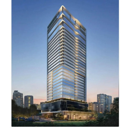 Imagem Imóvel Comercial à Venda, 36 m² em Bueno - Goiania Imagem Imóvel Comercial à Venda, 36 m² em Bueno - Goiania