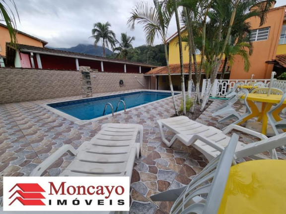 Imagem Sala Comercial à Venda, 680 m² em Massaguaçu - Caraguatatuba