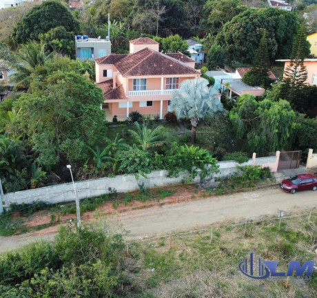 Imagem Casa com 4 Quartos à Venda, 337 m² em Santa Mônica - Guarapari Imagem Casa com 4 Quartos à Venda, 337 m² em Santa Mônica - Guarapari