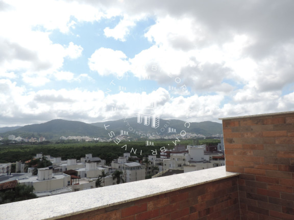 Imagem Cobertura com 3 Quartos à Venda, 107 m² em Trindade - Florianópolis Imagem Cobertura com 3 Quartos à Venda, 107 m² em Trindade - Florianópolis