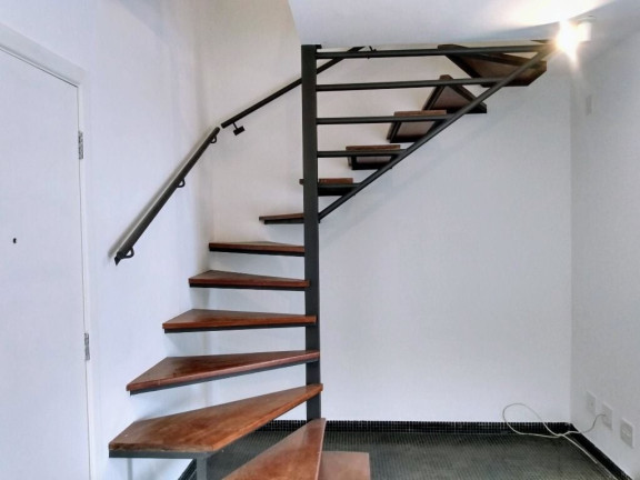 Imagem Apartamento com 1 Quarto à Venda, 49 m² em Pinheiros - São Paulo Imagem Apartamento com 1 Quarto à Venda, 49 m² em Pinheiros - São Paulo