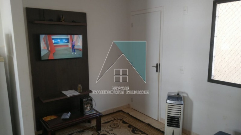 Imagem Apartamento com 2 Quartos à Venda, 84 m² em Jardim José Sampaio Júnior - Ribeirão Preto Imagem Apartamento com 2 Quartos à Venda, 84 m² em Jardim José Sampaio Júnior - Ribeirão Preto