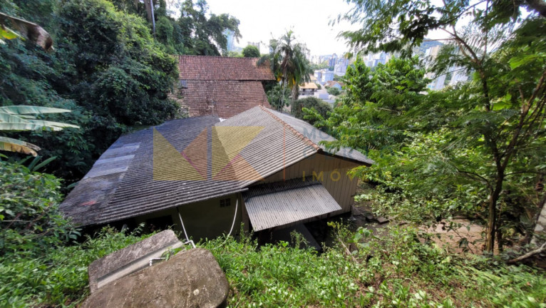 Imagem Casa com 2 Quartos à Venda, 80 m² em Centro - Blumenau