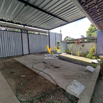 Imagem Casa com 2 Quartos à Venda, 90 m² em Penedo - São Lourenço Da Mata Imagem Casa com 2 Quartos à Venda, 90 m² em Penedo - São Lourenço Da Mata