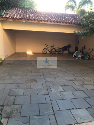 Imagem Casa com 5 Quartos à Venda, 430 m² em Taquara - Rio De Janeiro