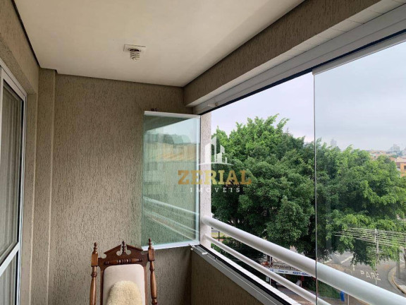 Imagem Apartamento com 3 Quartos à Venda, 105 m² em Santa Maria - São Caetano Do Sul Imagem Apartamento com 3 Quartos à Venda, 105 m² em Santa Maria - São Caetano Do Sul