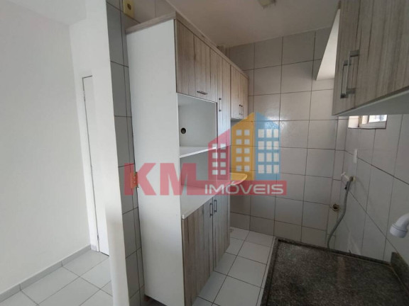 Imagem Apartamento com 2 Quartos para Alugar, em Mossoró Imagem Apartamento com 2 Quartos para Alugar, em Mossoró