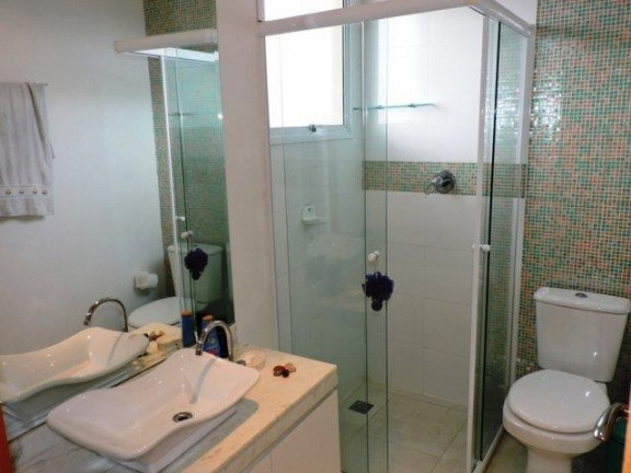 Imagem Casa com 4 Quartos à Venda, 497 m² em Jardim Do Golf I - Jandira Imagem Casa com 4 Quartos à Venda, 497 m² em Jardim Do Golf I - Jandira